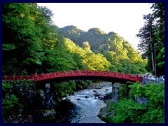 Shinkyo Bridge 